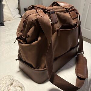 Beis Mini Weekender in Maple